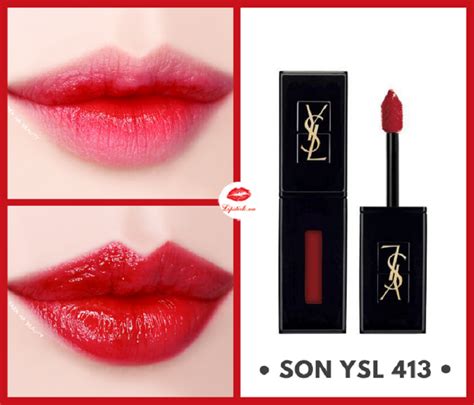 ysl bourgogne alternatif|More.